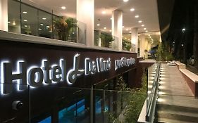 Hotel Leonardo Da Vinci Wellness Spa