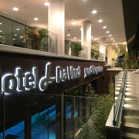 Hotel Leonardo Da Vinci Wellness Spa Bibione Exteriér fotografie