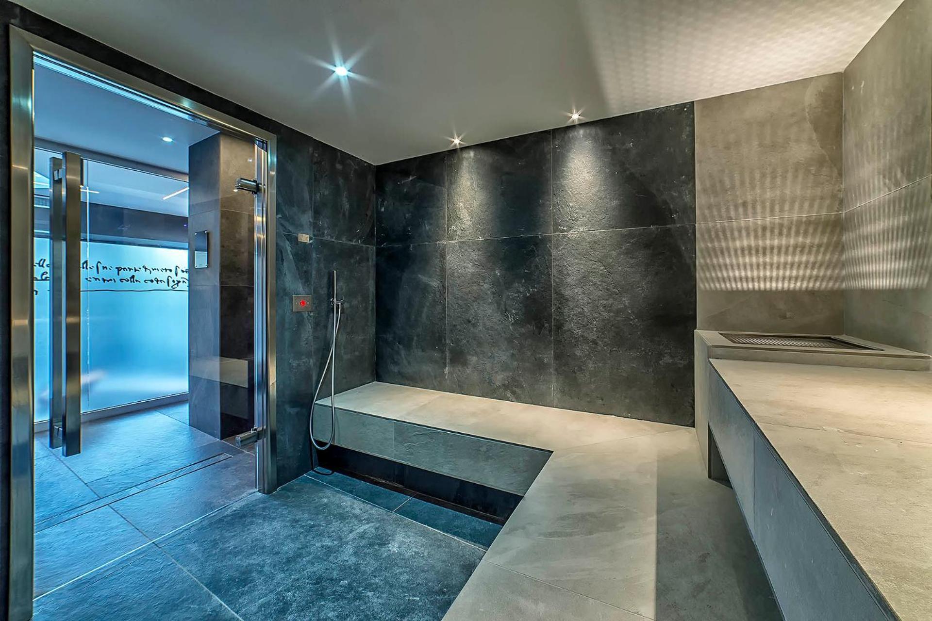 Hotel Leonardo Da Vinci Wellness Spa Bibione Exteriér fotografie