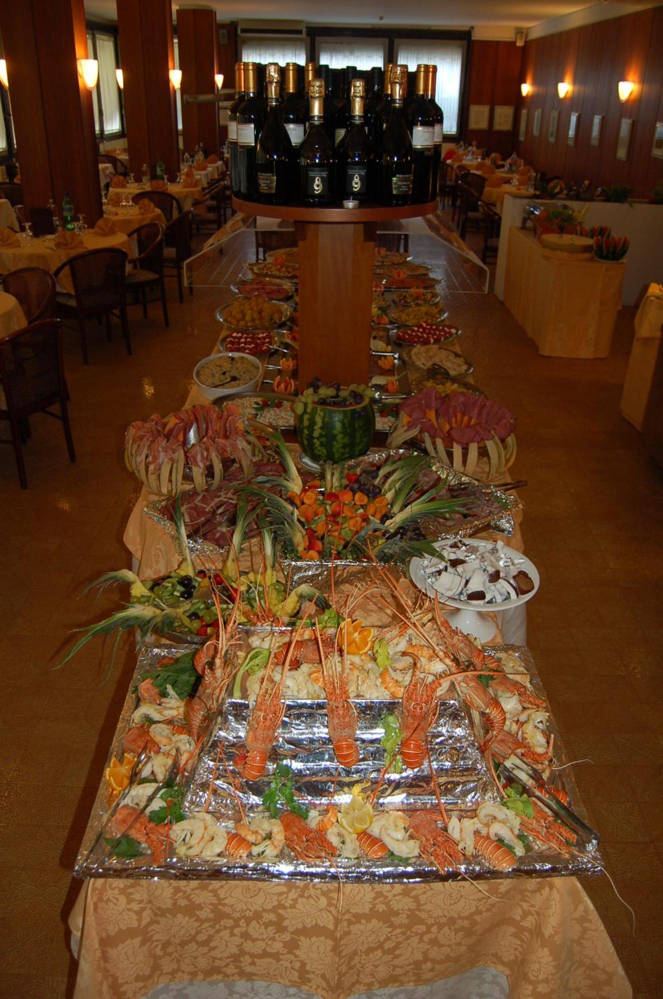Hotel Leonardo Da Vinci Wellness Spa Bibione Exteriér fotografie