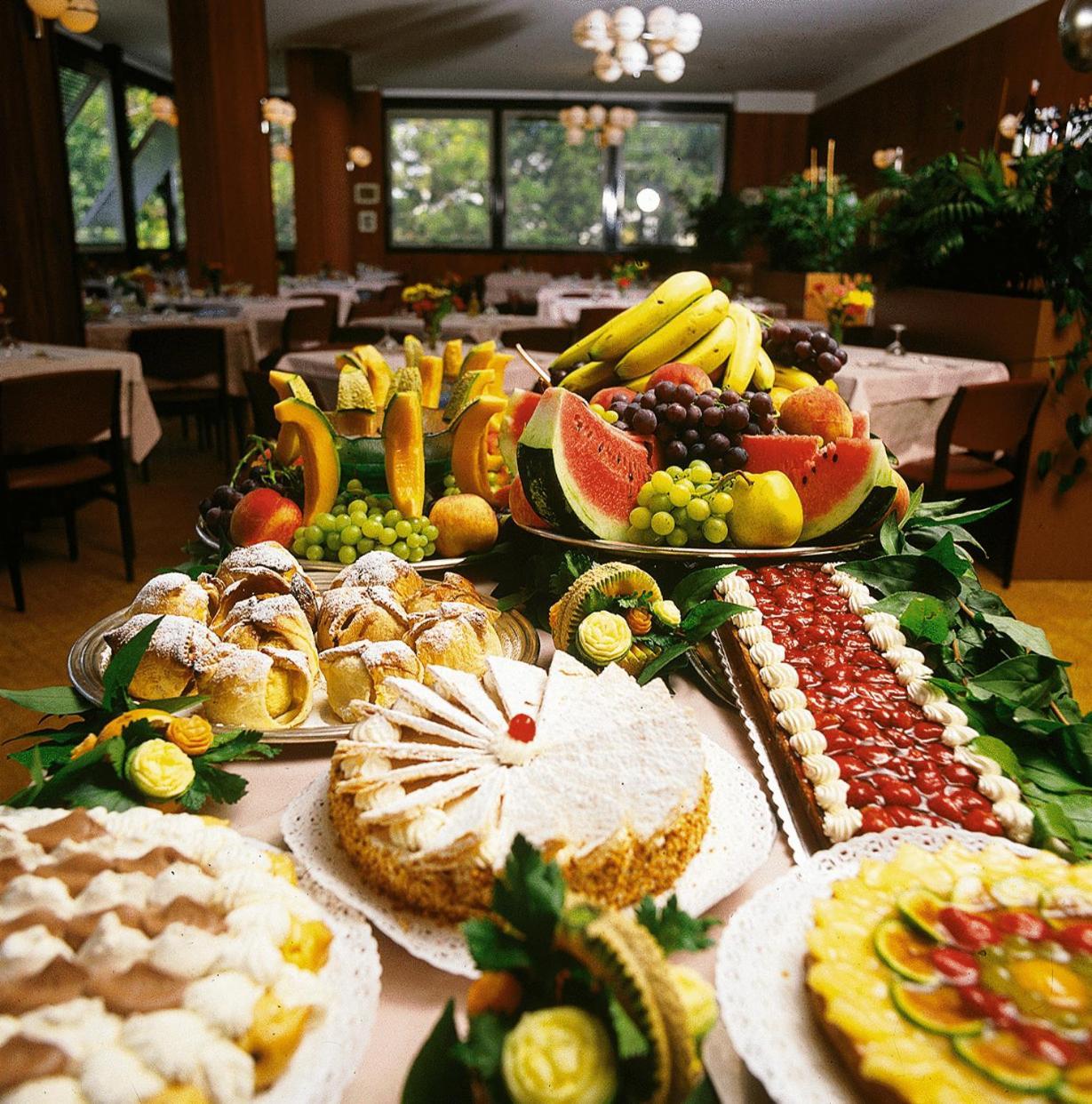 Hotel Leonardo Da Vinci Wellness Spa Bibione Exteriér fotografie