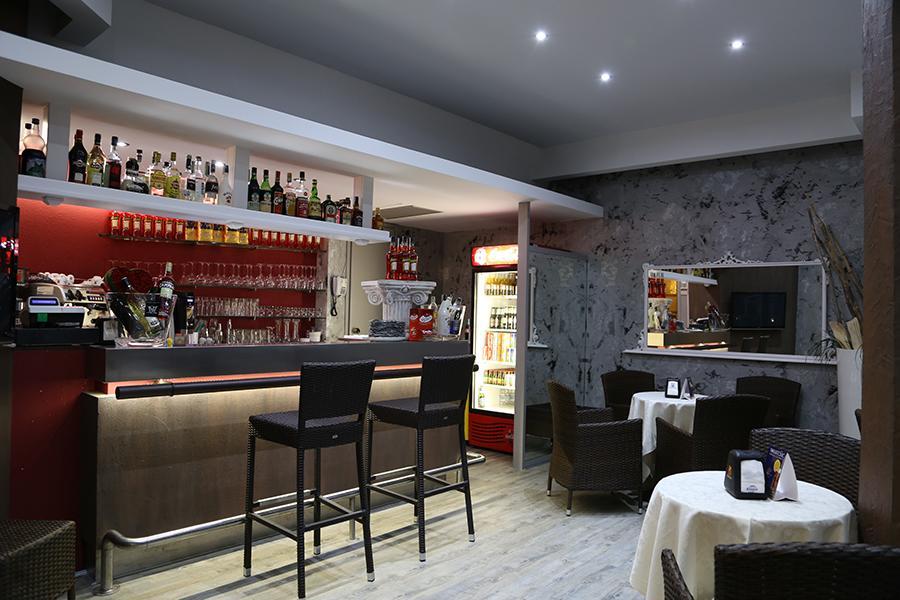 Hotel Leonardo Da Vinci Wellness Spa Bibione Exteriér fotografie